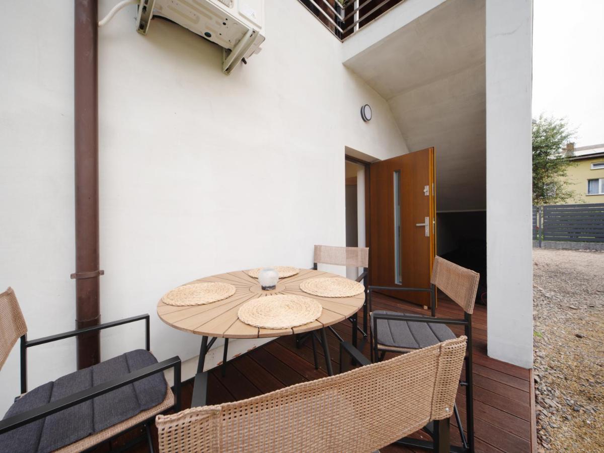 Sweet Dreams Apartment Zator Exterior foto
