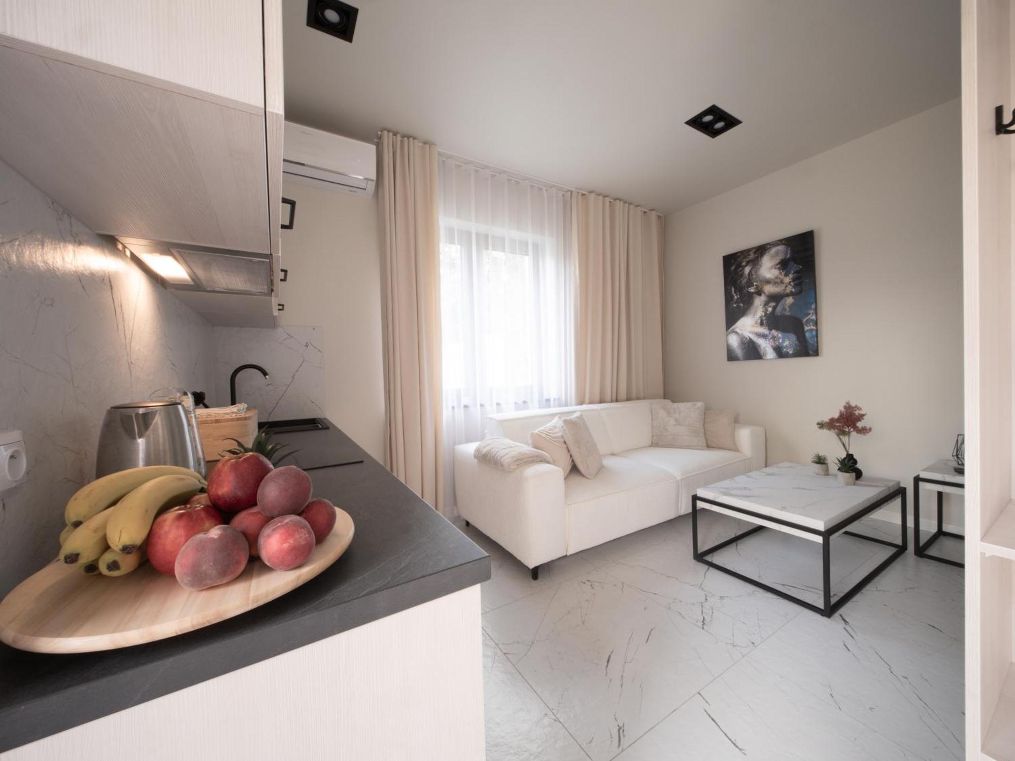Sweet Dreams Apartment Zator Exterior foto
