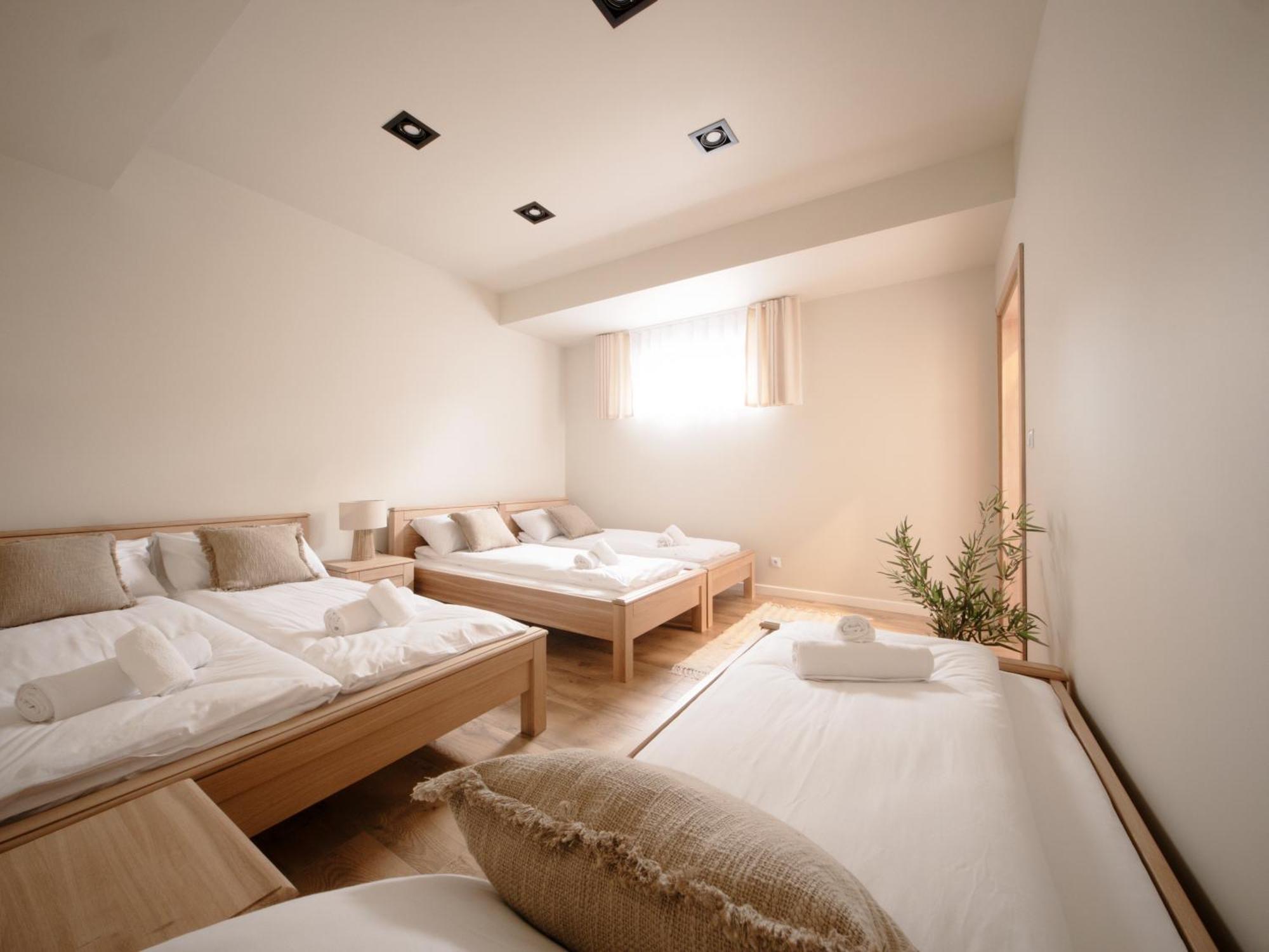 Sweet Dreams Apartment Zator Exterior foto